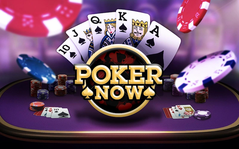 Online Poker Games Overview