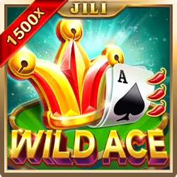 WILD ACE