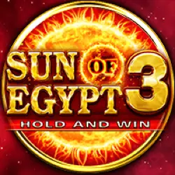 SUN OF EGYPT 3