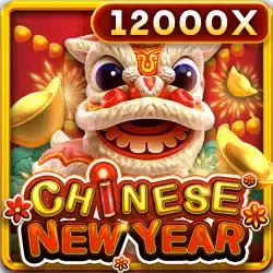 CHINESE NEW YEAR