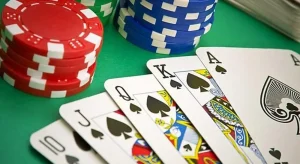 Online poker strategies
